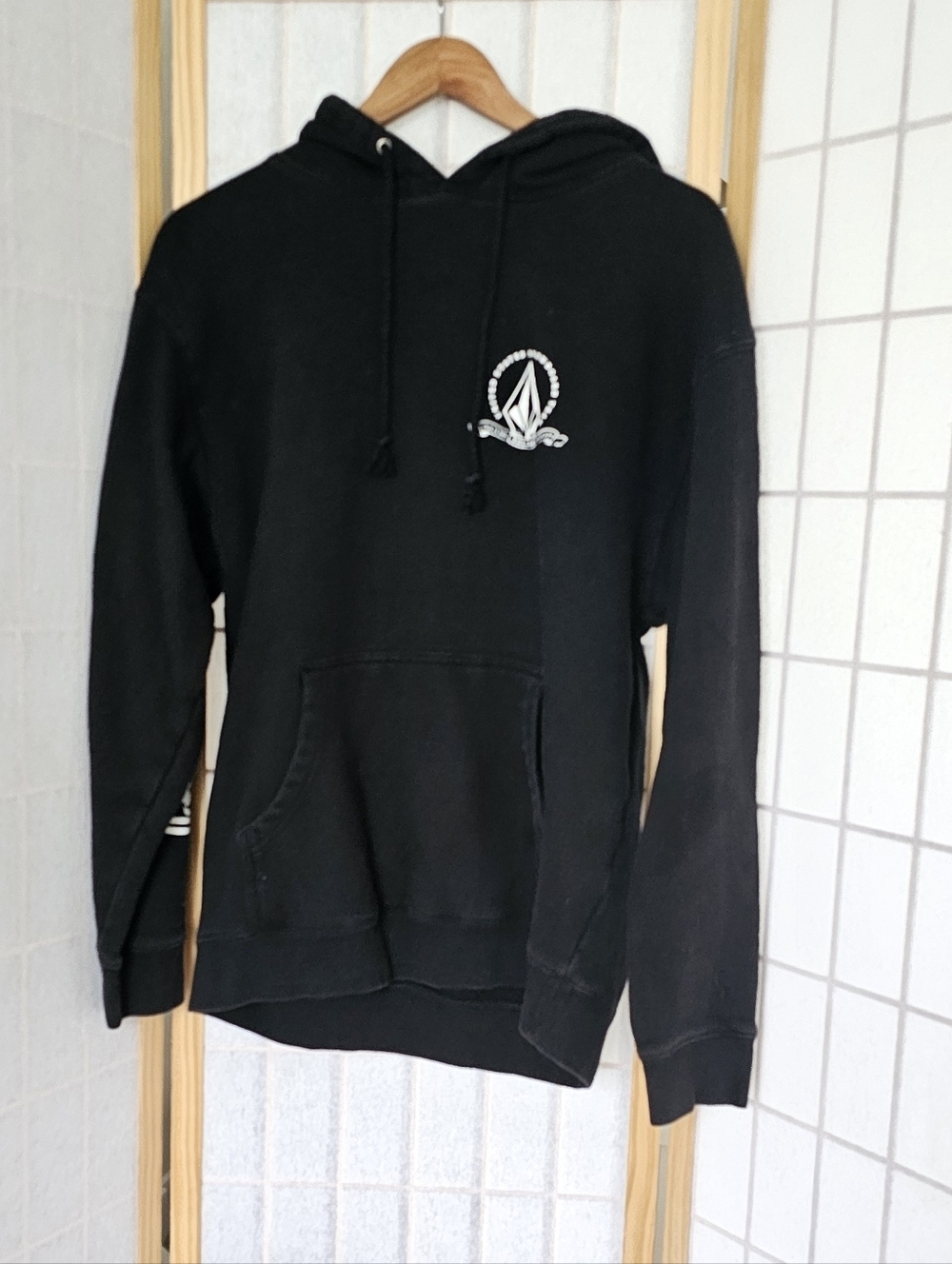 Volcom USA Snowboarding Hoodie